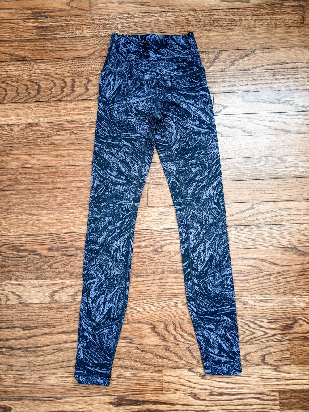 Lululemon Wunder Under High-Rise Tight